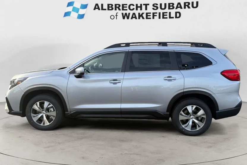 2025 Subaru Ascent Premium photo 1