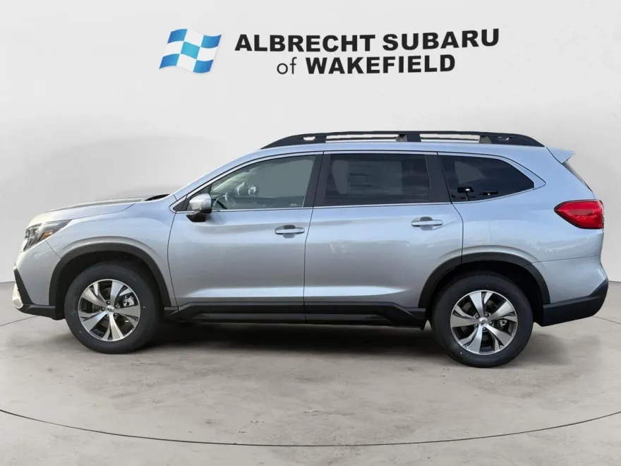 2025 Subaru Ascent Premium photo 1