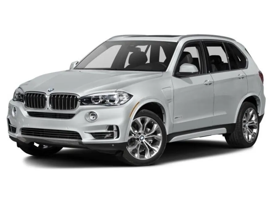2018 Bmw X5 xDrive40e photo 1
