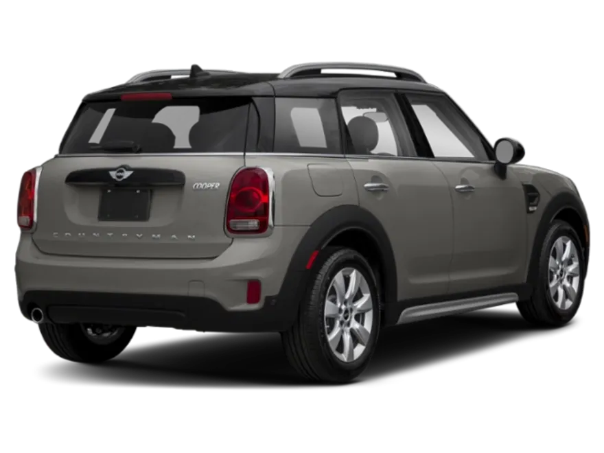 2018 Mini Countryman ALL4 photo 1