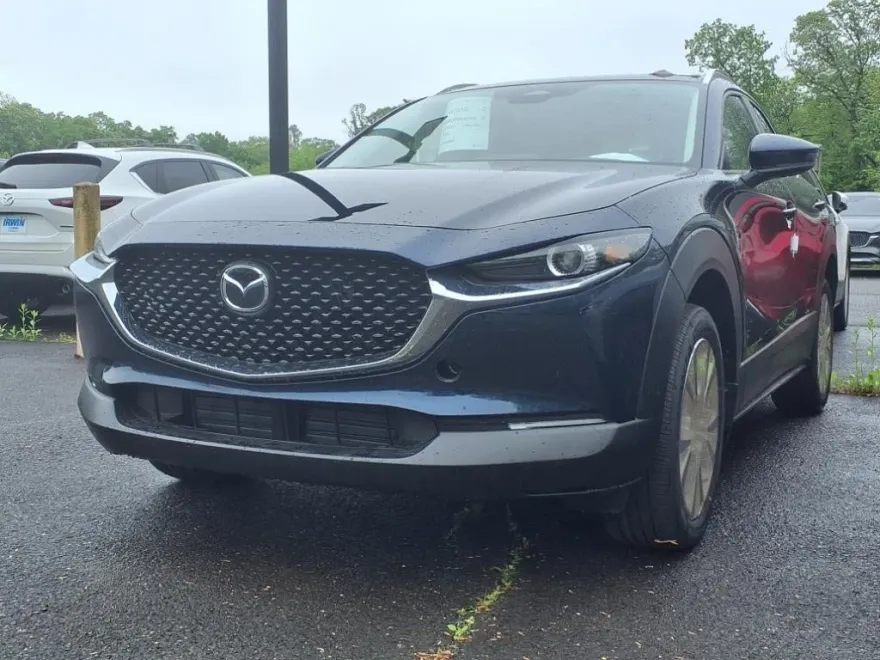 2025 Mazda CX-30 2.5 S Preferred photo 1