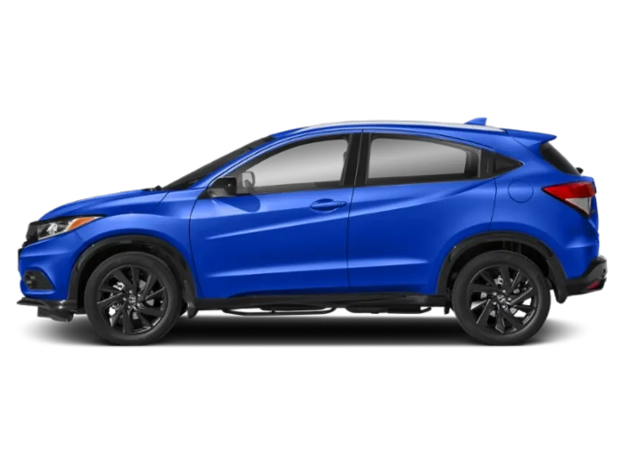 2022 Honda HR-V Sport photo 1