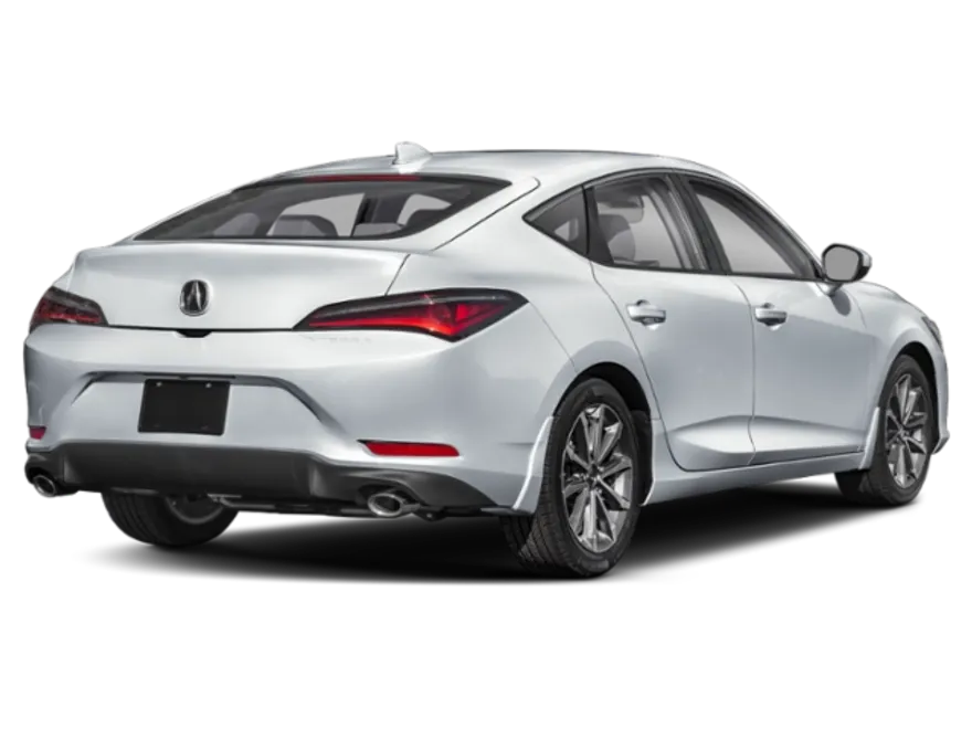 2025 Acura Integra Base photo 1