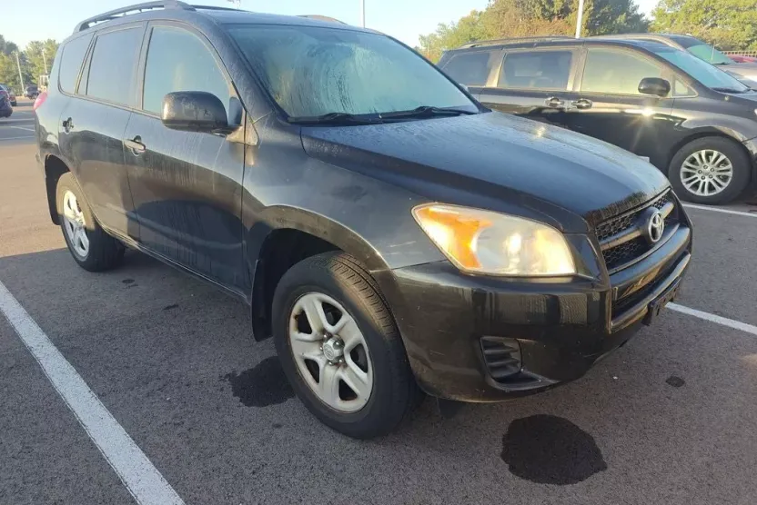 2012 Toyota RAV4 Base photo 1