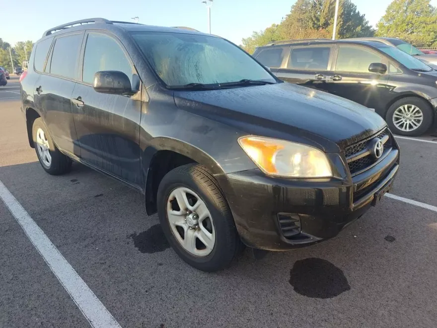2012 Toyota RAV4 Base photo 1
