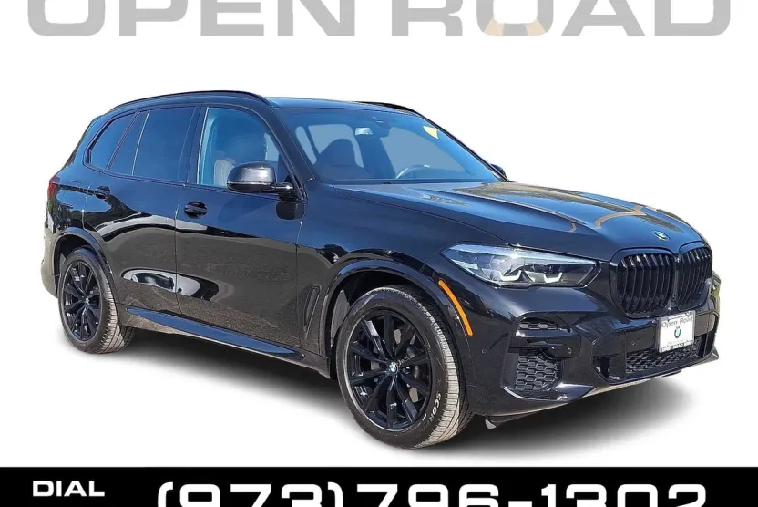 2023 Bmw X5 xDrive40i photo 1