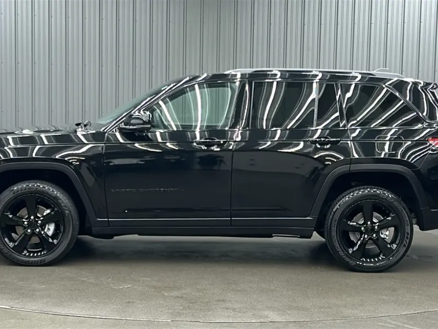 2023 Jeep Grand Cherokee Altitude X photo 1