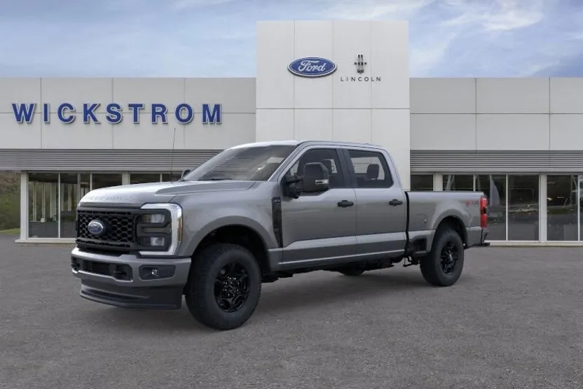 2025 Ford F-350 photo 1