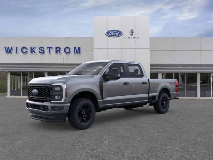 2025 Ford F-350 photo 1