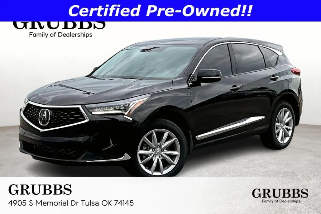 2024 Acura RDX Base photo 1