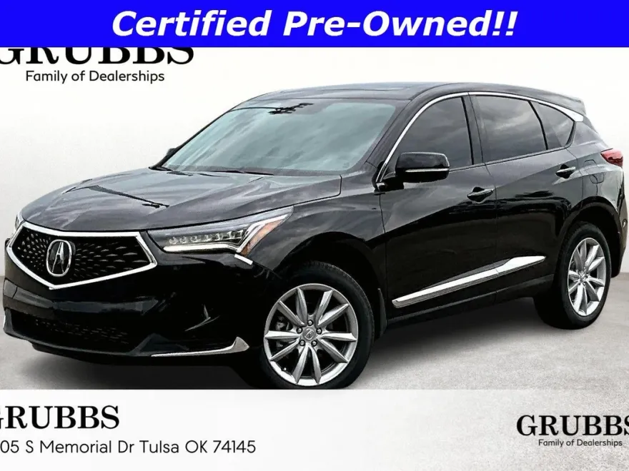 2024 Acura RDX Base photo 1