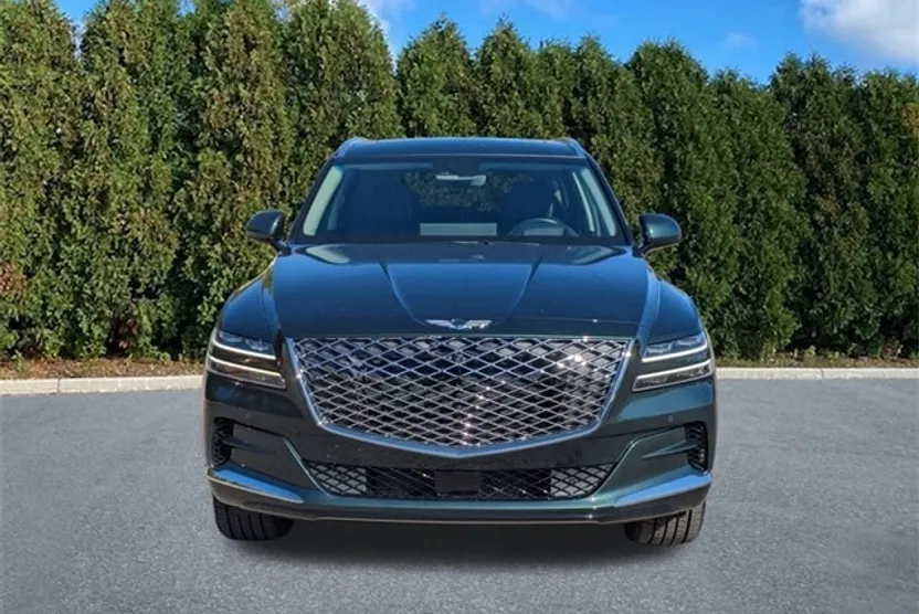 2023 Genesis GV80 2.5T photo 1