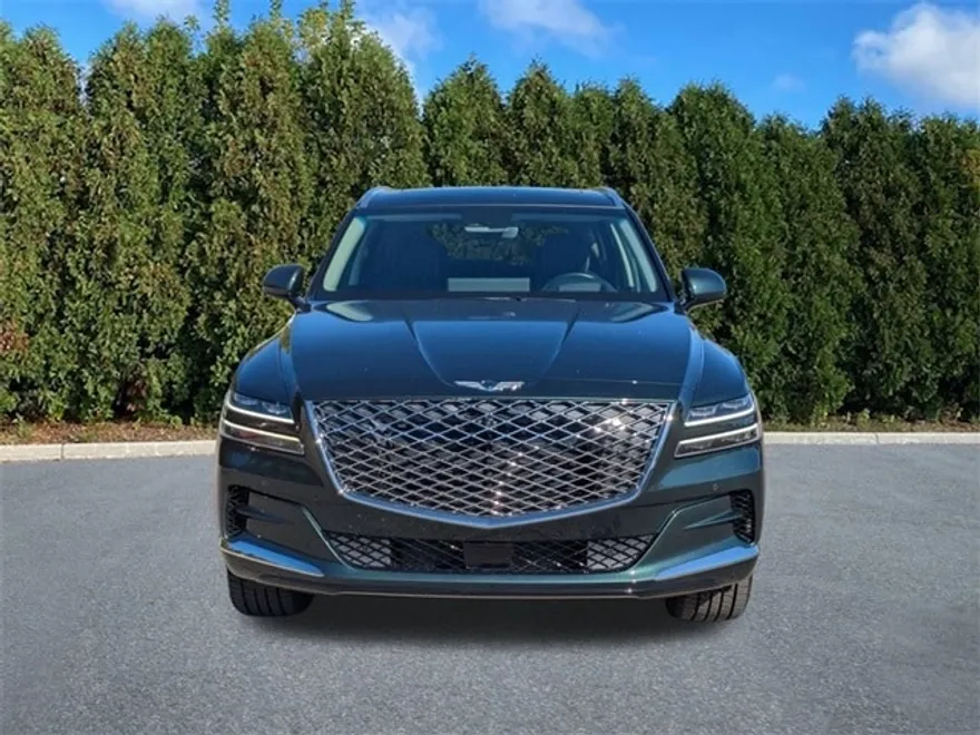 2023 Genesis GV80 2.5T photo 1
