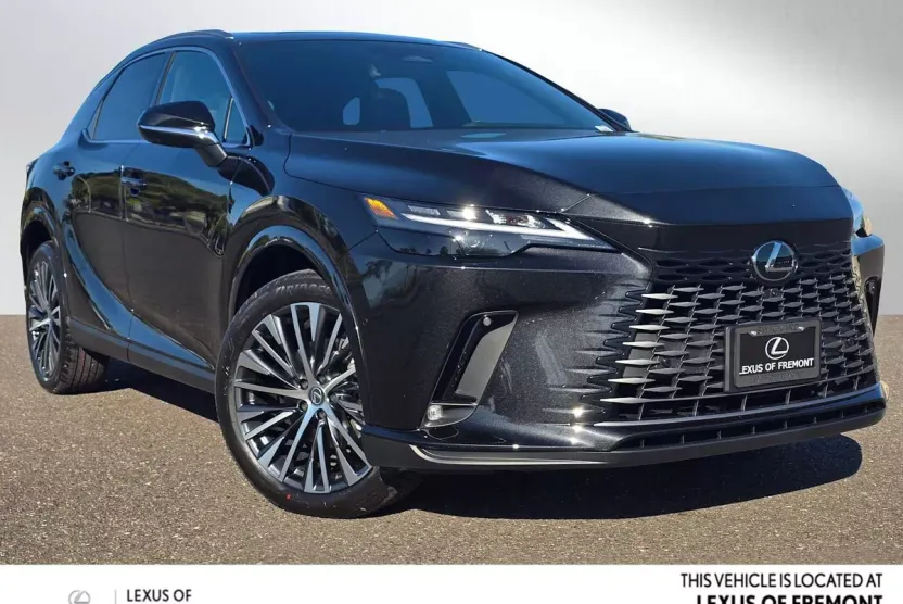 2025 Lexus RX 350 Premium AWD photo 1