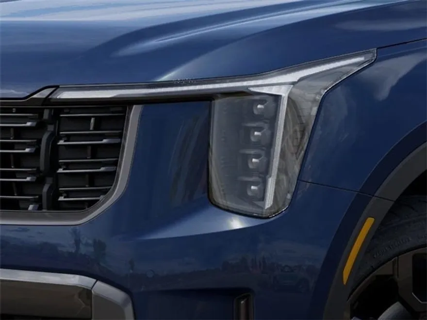 2025 Kia Sorento X-Line SX photo 10