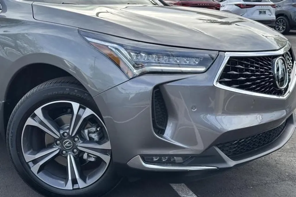 2024 Acura RDX Advance photo 1