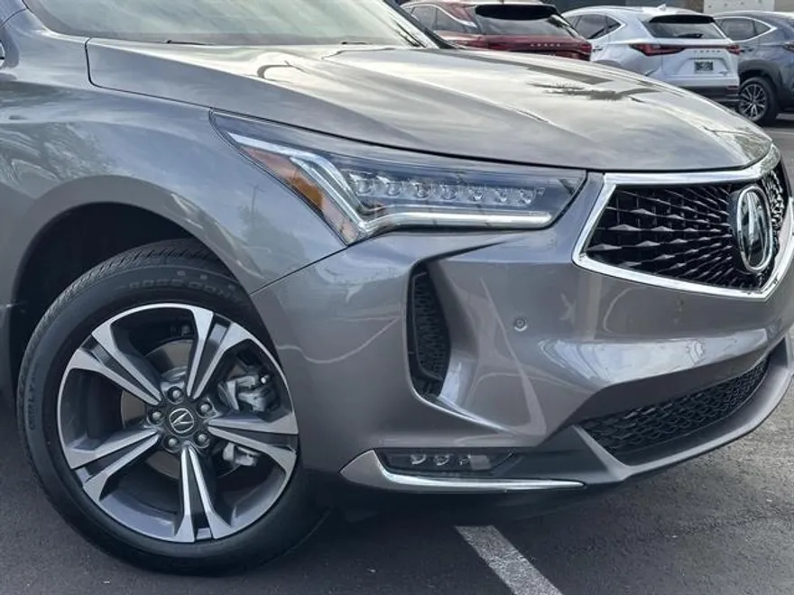2024 Acura RDX Advance photo 1