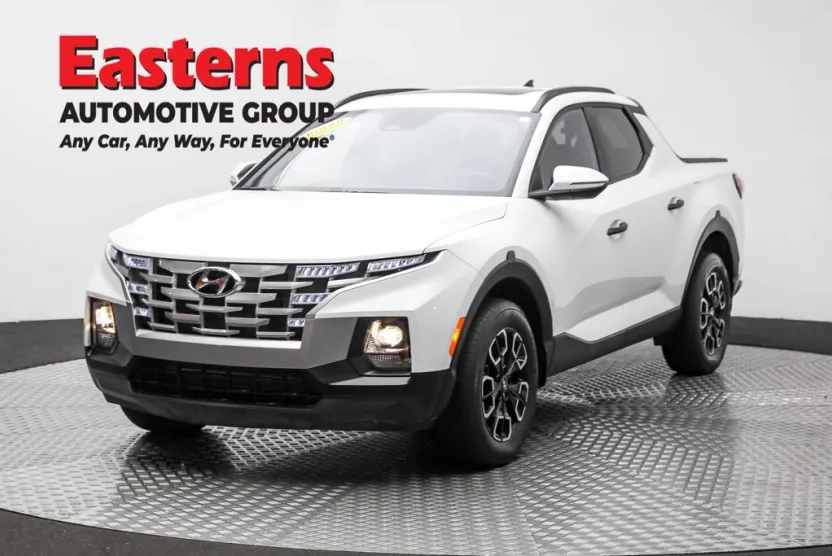 2023 Hyundai Santa Cruz SEL photo 1