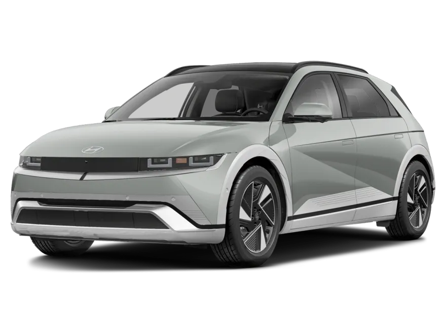 2025 Hyundai Ioniq 5 SEL photo 1