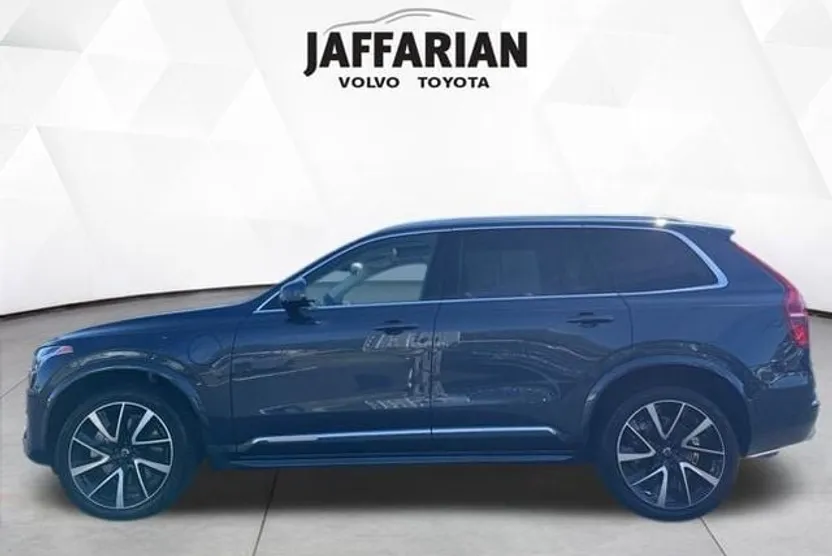 2021 Volvo XC90 Recharge T8 Inscription Expression photo 1