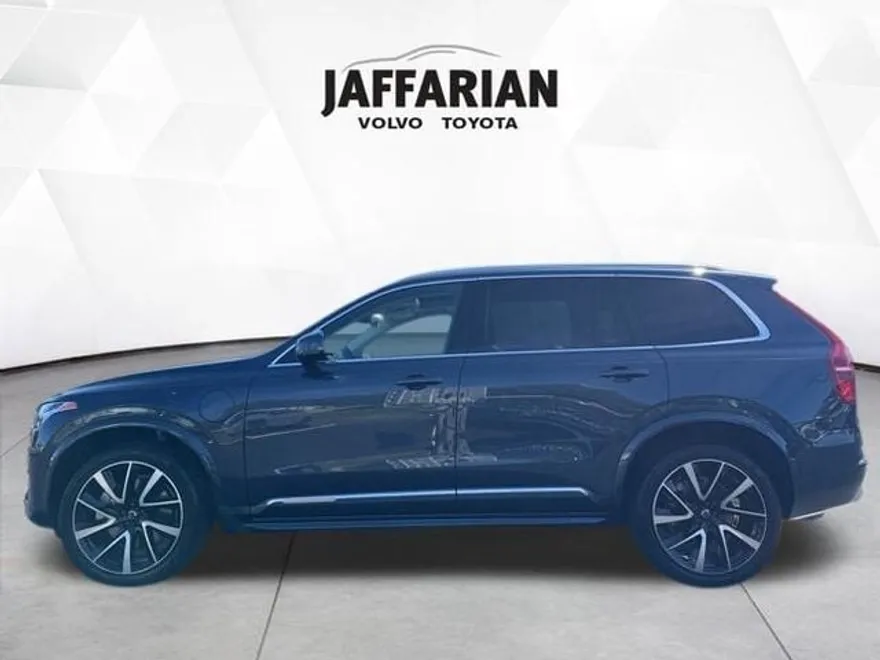 2021 Volvo XC90 Recharge T8 Inscription Expression photo 1