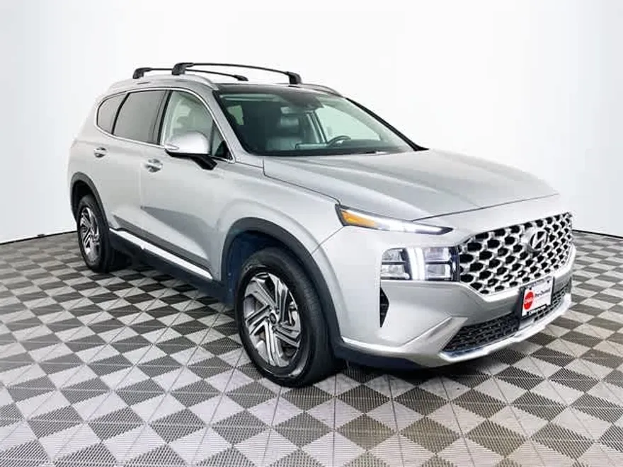 2023 Hyundai Santa Fe SEL Premium photo 1