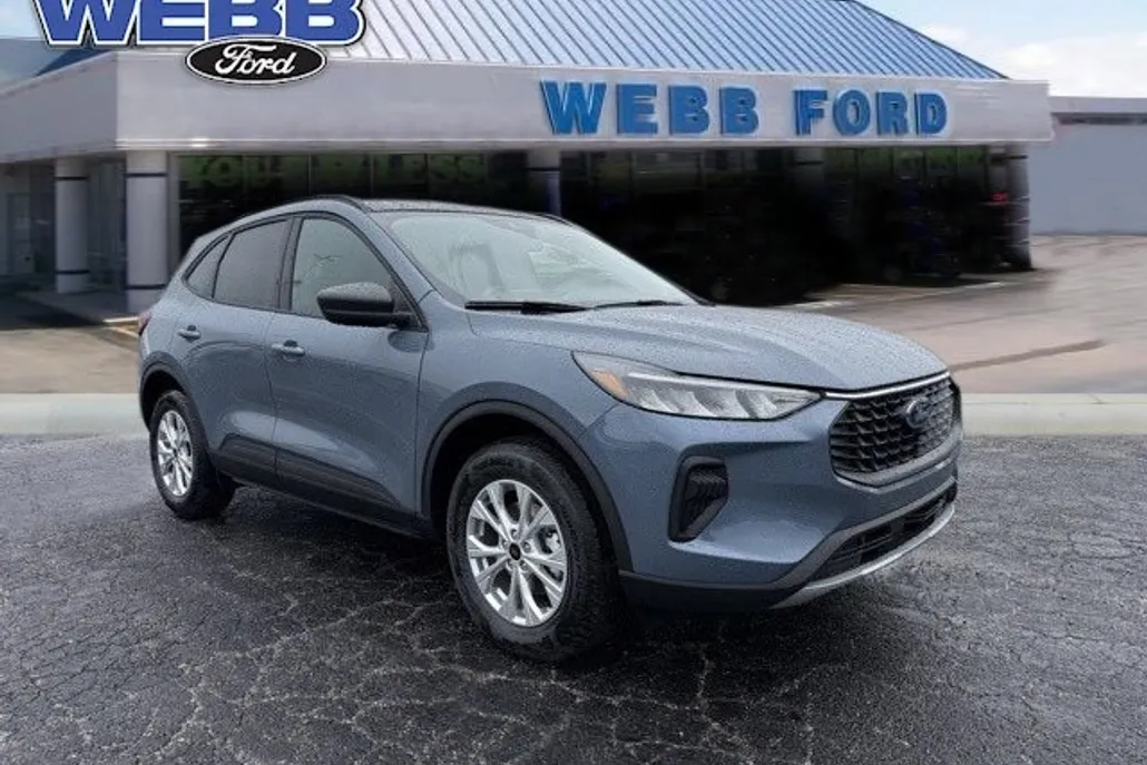 2025 Ford Escape Active photo 1