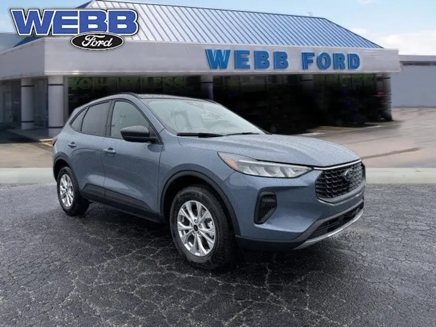 2025 Ford Escape Active photo 1
