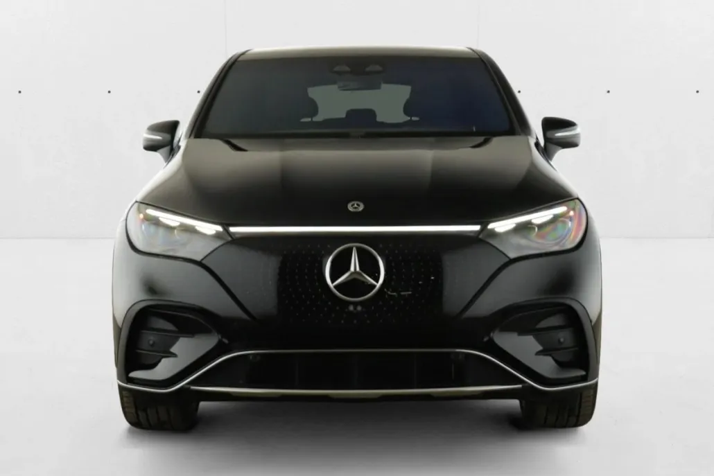 2025 Mercedes Benz 350 4MATIC photo 1