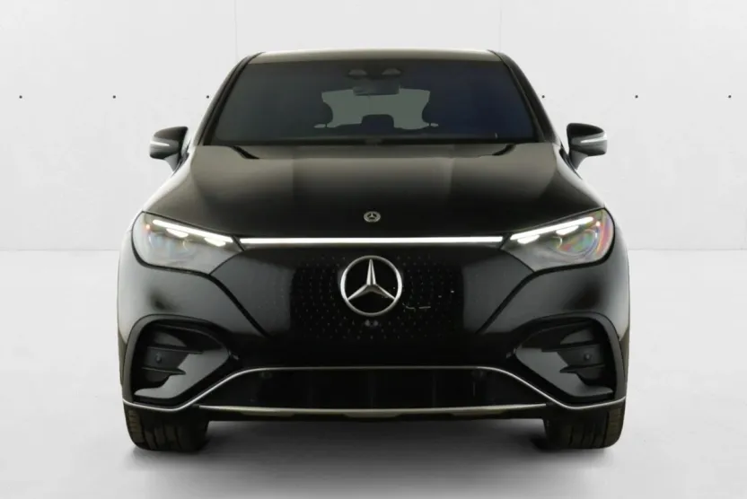 2025 Mercedes Benz 350 4MATIC photo 1