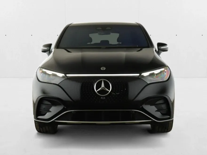 2025 Mercedes Benz 350 4MATIC photo 1