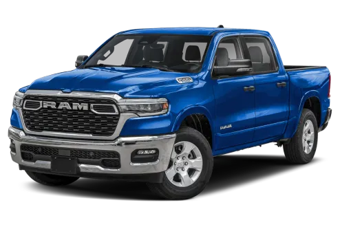 2025 Ram 1500 Big Horn Lone Star photo 1