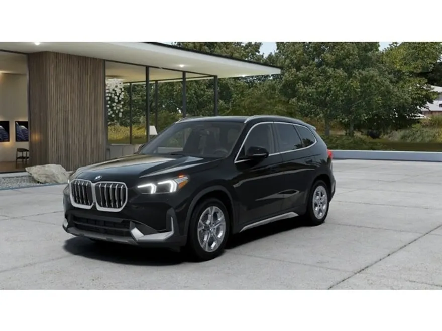 2026 Bmw X1 X1 xDrive28i photo 1