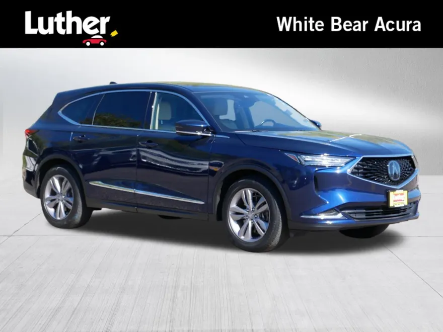 2023 Acura MDX SH-AWD photo 1