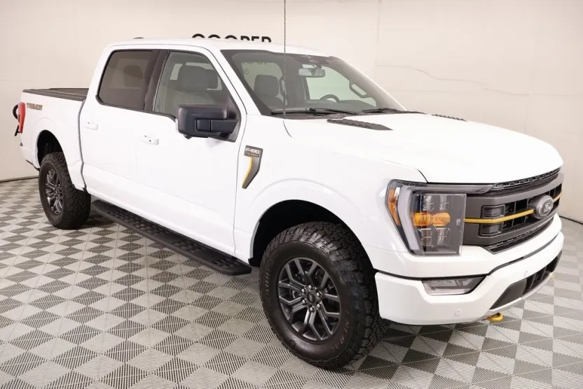 2023 Ford F-150 Tremor photo 1