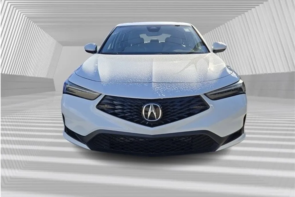 2023 Acura Integra Base photo 1