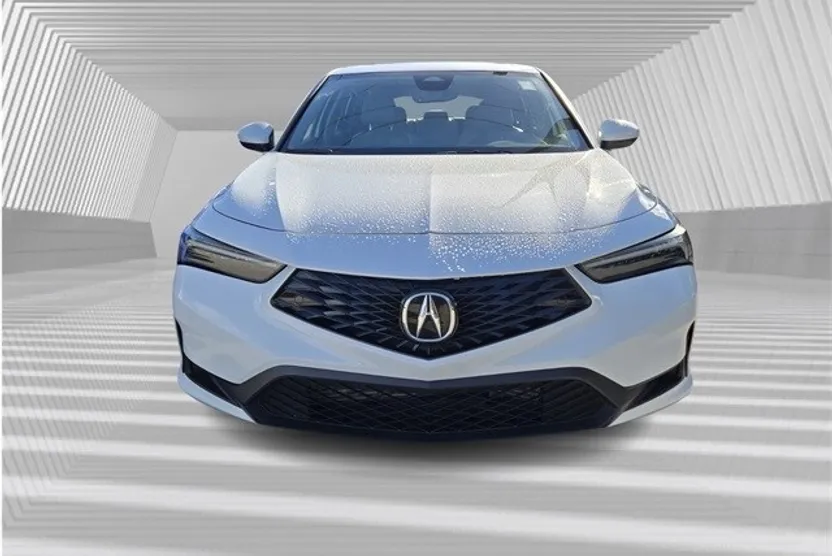 2023 Acura Integra Base photo 1