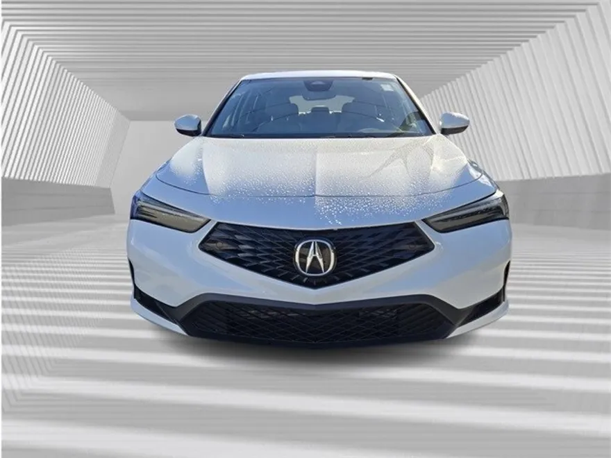 2023 Acura Integra Base photo 1