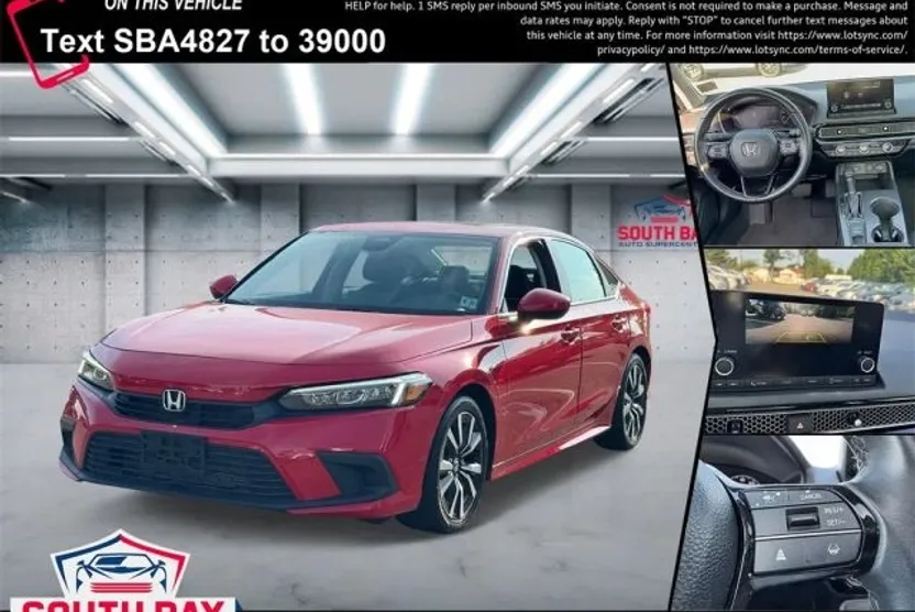 2023 Hyundai Sonata SEL Plus photo 1
