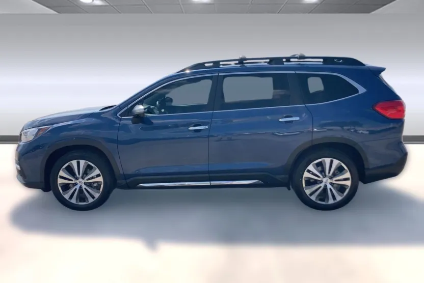 2019 Subaru Ascent Touring photo 1
