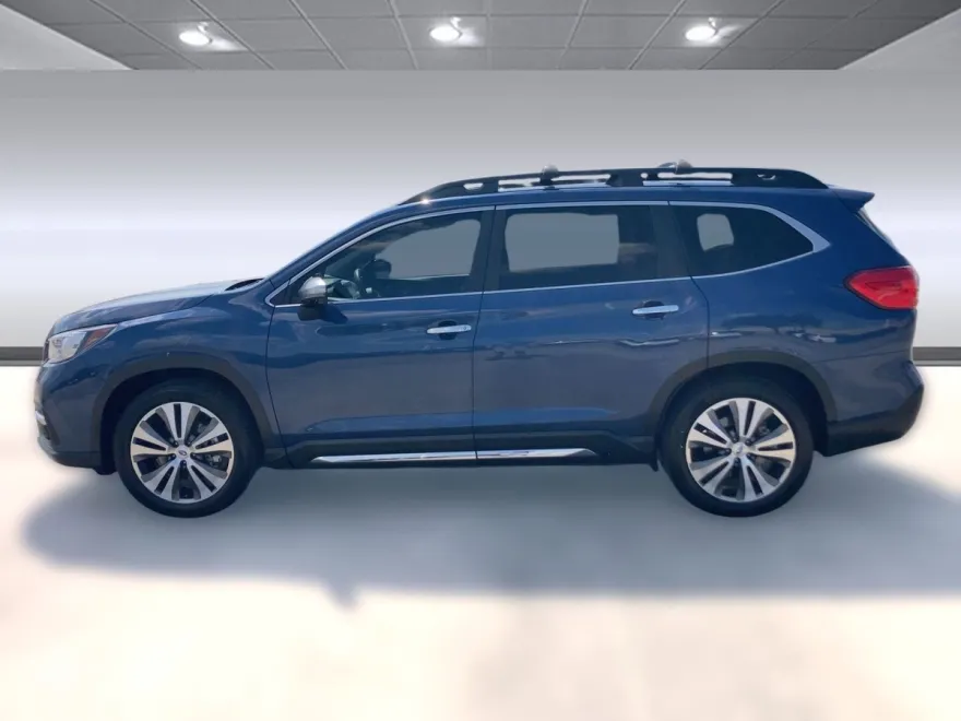 2019 Subaru Ascent Touring photo 1