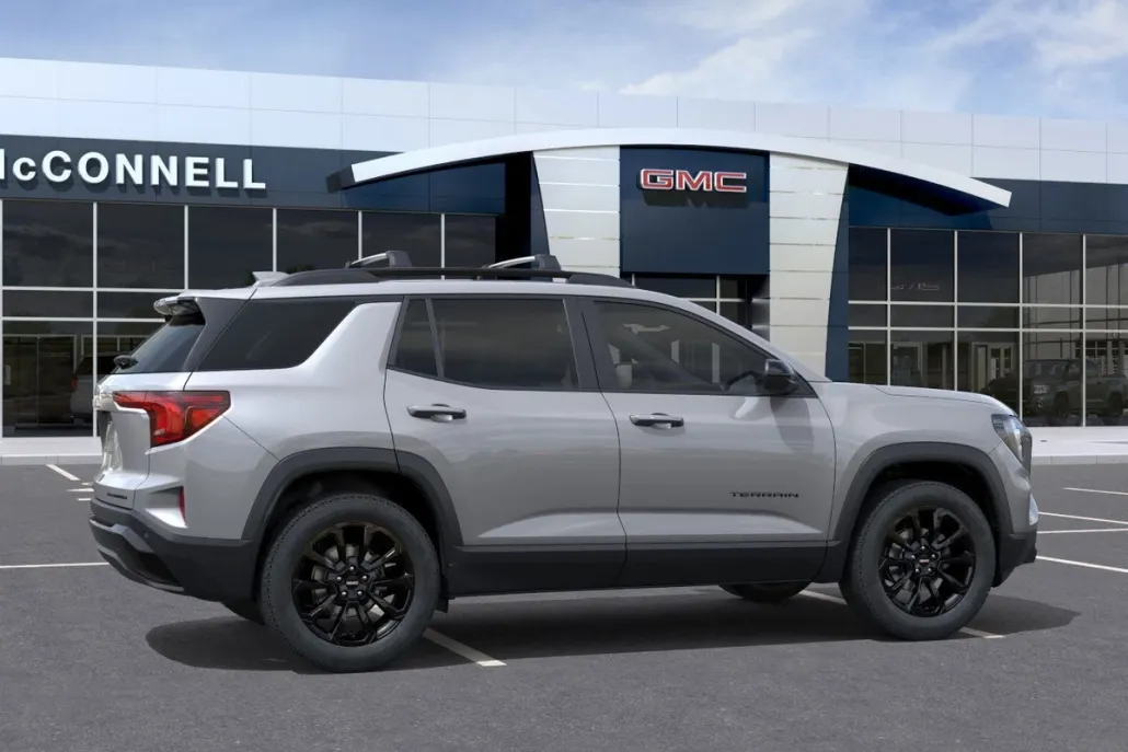 2026 Gmc Terrain Elevation photo 1