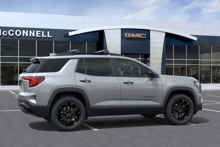 2026 Gmc Terrain Elevation photo 1
