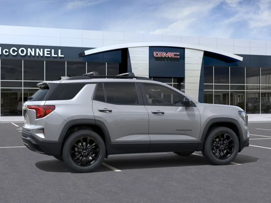 2026 Gmc Terrain Elevation photo 1