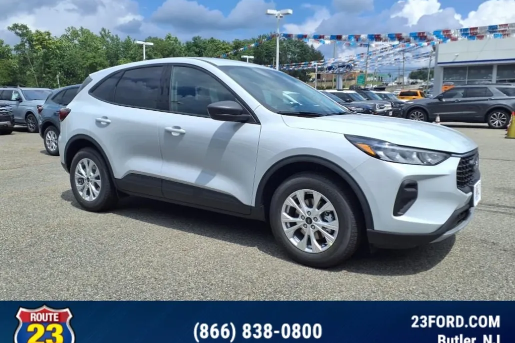 2025 Ford Escape Active photo 1