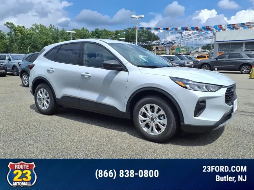 2025 Ford Escape Active photo 1