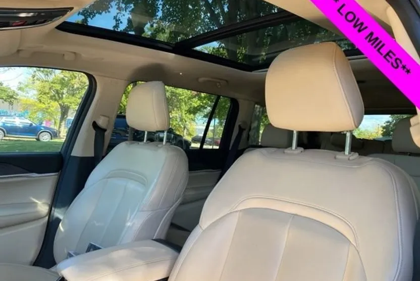 2021 Jeep Grand Cherokee Limited photo 1