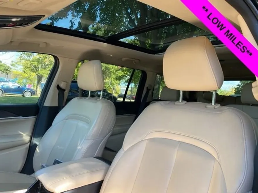 2021 Jeep Grand Cherokee Limited photo 1