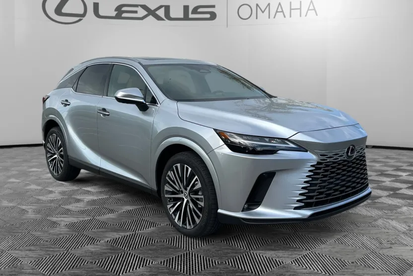 2025 Lexus RX 350 Premium AWD photo 1