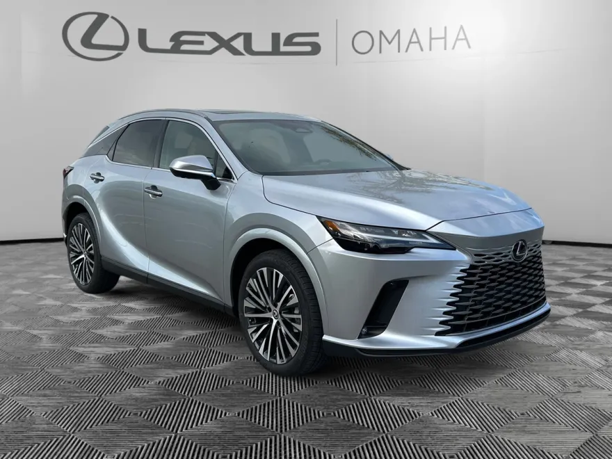 2025 Lexus RX 350 Premium AWD photo 1